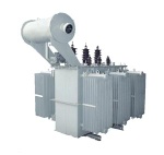 Distribution  power transformers oil-immersed transformer single phase three phase transformer