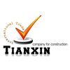 Tianxin International Trade Ltd