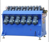 TL-101 Tube rolling machine for heating element / tubular heater - TL-101