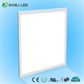 LED Panel 600*600mm 60W high brightness 4500lm with SMD2835 Approved LM-80,USA Energy Star LED chip