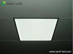 36W natural white LED Panels 600*600mm,620*620mm,595*595mm with DALI dimmable & Emergency