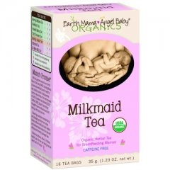 Milkmaid Tea (16 Bags)