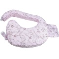 Autumnz- Wrap-Around Breastfeeding Pillow (Baby Vine - Pink)