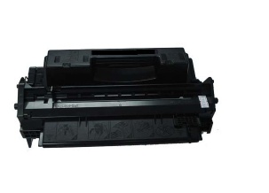toner cartridge with HP Q2610A