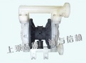 china QBK Pneumatic Diaphragm Pumps manufacturers