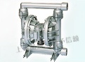 china QBY Air Operated Diaphragm Pumps manufacturers