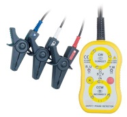 NON-CONTACT PHASE DETECTOR (Website: www.toprun.com.tw) - T890