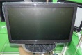 18.5" LED monitor with touch/ A+ screen / 5 wires resistive touch