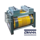 Gearless Traction Machine-DIANA IV