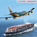 Sea Freight Service - truonghai