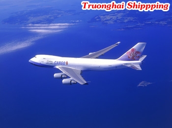 Sea and Air Freight Services