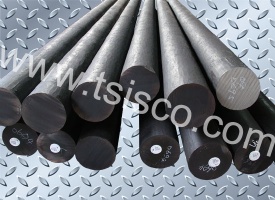 Stainless Steel HR, ST, CG & CD Bars