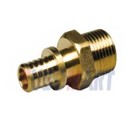 180series Sliding Fittings for PEX Pipes(Russia Style)