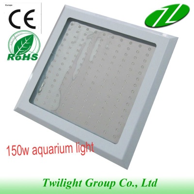 Smart appearance aquarium products 150w for kinds of coral growth