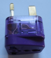 Travel Plug Adapter - TP-IC-03