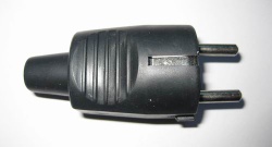 Mini Plug Adapter