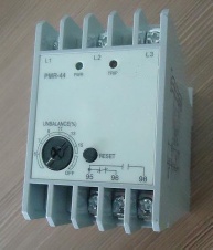 motor protection relay