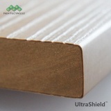 UltraShield by NewTechWood New Coextrusion WPC Composite Deck, Outdoor Specialized