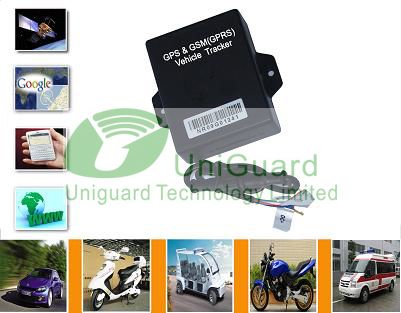 Mini GPS Tracker/Portable GPS Tracker/GPS Tracking device/ Car GPS Tracker/Uniguard GPS Tracker