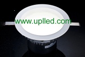 Dimming LED downlights