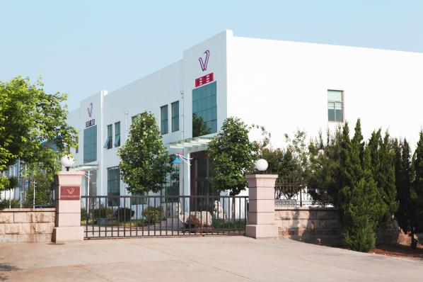 Qingdao Veltex Velvet Co., Ltd