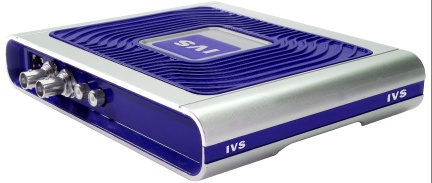 One channel CIF intelligent video analytics server(BE-IVS100 )