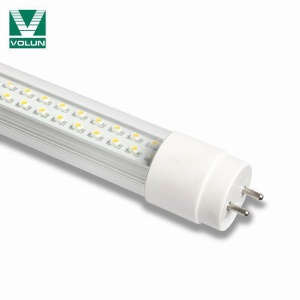 18W CE ROHS 4 feet dimmable led t8 tube fluorescent light