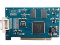 4 Ch Hardware compress High resolution(704 x576) DVR Card