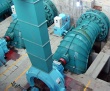 Tubular turbine for hydro power generator - ADDNEW206736290