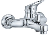 Single lever faucet