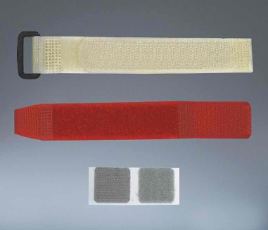 Wire / Cable Strap Series - 6