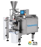Compact VFFS Packing Machine