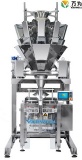 Multihead Weigher and VFFS Packing Unit