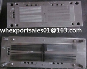 Auto Cable Ties Mould