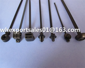 Cable Ties Mould Manufacture.