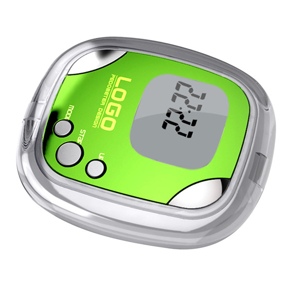 Body fat pedometer from WIPO Step Counter Manufacturer