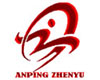 Anping County Zhenyu Welded Wire Mesh Factory