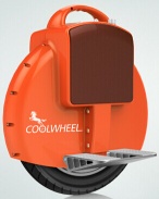 Cool Wheel Electric Scooter V8