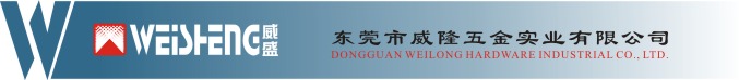 Dongguan Weilong Hardware Industrial Co.,ltd