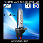 H1 metal xenon lamp