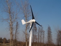 300W small wind generator