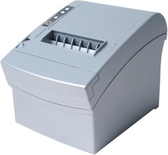 80Mm Thermal Receipt Printer, Pos Printer With Auto Cutter(XP-F900)