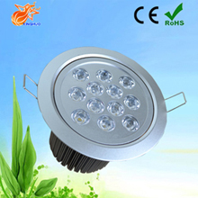recessed led downlight