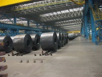 SGCC / SGHC Galvanized steel plate and coil from xinsteel