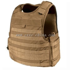 FDY007 Bullet Proof Vest for Military use from China Xinxing