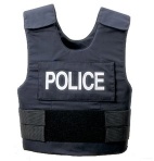 FDY001 Police bullet-proof vest from Xinxing Corporation