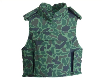 FDY006 Military Body Armor from Xinxing Corporation