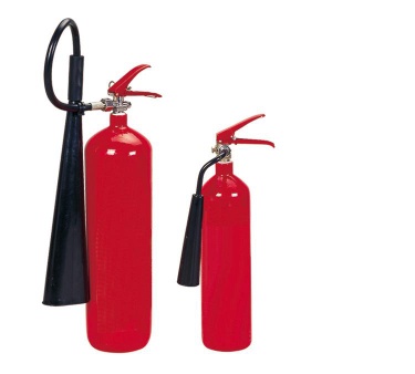 CO2 fire extinguisher(1.3-6.8kg)