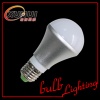 indoor light warm light 5w 7w led bulb