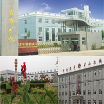 Hebei Xinyao Mining Machinery&Casting Co., Ltd